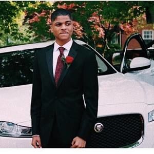 Meet your Posher, Alec